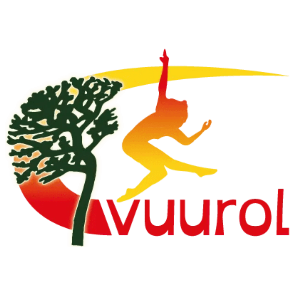 Logo vuurol