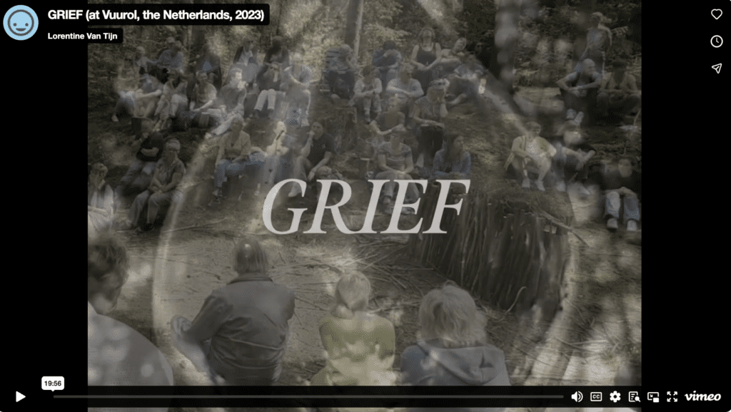 Grief
